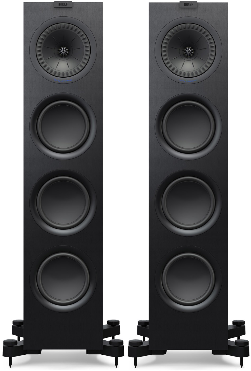 Kef Q750